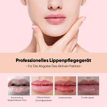 Laden Sie das Bild in den Galerie-Viewer, Lippenmassage Manuelles Lippenpflegegerät