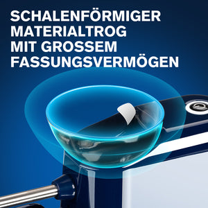 Automatische kleine Zigarettenrollmaschine