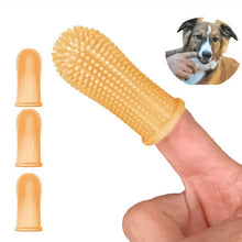 Laden Sie das Bild in den Galerie-Viewer, Fingerzähne für Haustiere