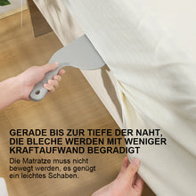 Laden Sie das Bild in den Galerie-Viewer, Werkzeuge für das Konfektionieren der Bettwäsche