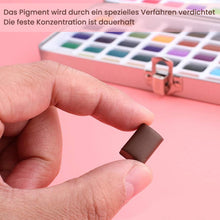Laden Sie das Bild in den Galerie-Viewer, Tragbare Farb-Sets