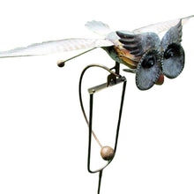 Laden Sie das Bild in den Galerie-Viewer, Gartenkunst – Vogel-Garten- und Hofdekoration