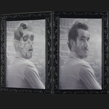 Laden Sie das Bild in den Galerie-Viewer, 3D-Halloween-Dekorations-Bilderrahmen
