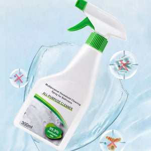 Mehrzweck-Haushaltsreinigungsspray