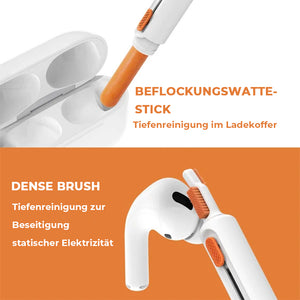 Werkzeugsatz für mechanische Tastaturen