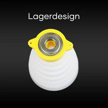 Laden Sie das Bild in den Galerie-Viewer, Silikon-Staubschutz für Bohrmaschine