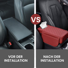 Laden Sie das Bild in den Galerie-Viewer, Auto-Armlehnen-Taschentuchbox