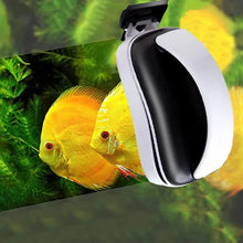 Laden Sie das Bild in den Galerie-Viewer, Magnetischer Schaber für das Aquarium
