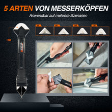 Laden Sie das Bild in den Galerie-Viewer, 3-in-1-Silikon-Dichtungswerkzeuge