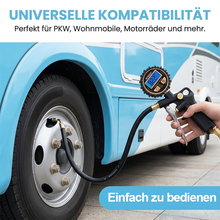 Laden Sie das Bild in den Galerie-Viewer, Universelle flexible Reifenventilverlängerungen