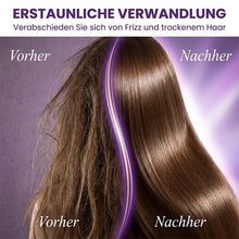 Laden Sie das Bild in den Galerie-Viewer, Ultra-Glättende Haarpflege mit Keratin-Effekt