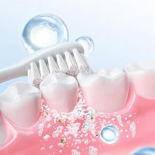 Laden Sie das Bild in den Galerie-Viewer, Niacinamid Whitening Zahnpasta