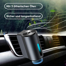 Laden Sie das Bild in den Galerie-Viewer, Auto-Lufterfrischer-Diffusor