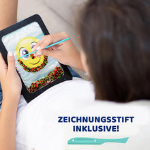 Laden Sie das Bild in den Galerie-Viewer, Lernendes Handzeichenbrett für Kinder