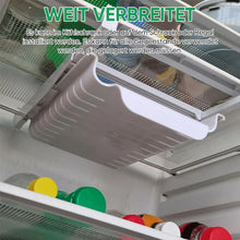 Laden Sie das Bild in den Galerie-Viewer, Aufbewahrungsbügel für versiegelte Beutel im Kühlschrank