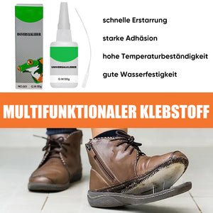 Hohe Viskosität auf Ölbasis