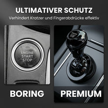 Laden Sie das Bild in den Galerie-Viewer, Hebel für schlüssellosen Startknopf