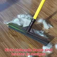 Laden Sie das Bild in den Galerie-Viewer, Besen zur Entfernung von Tierhaaren