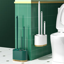Laden Sie das Bild in den Galerie-Viewer, 3-in-1 Toilettenbürste