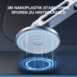 Magnetischer Handyhalter für das Auto