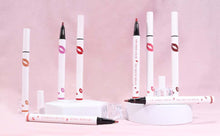 Laden Sie das Bild in den Galerie-Viewer, Flüssiger Lipliner-Lippenstift