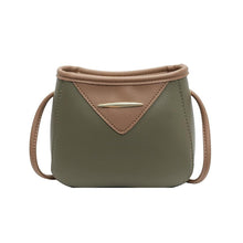 Laden Sie das Bild in den Galerie-Viewer, 2-teiliges Set aus Beuteltasche und Geldbörse