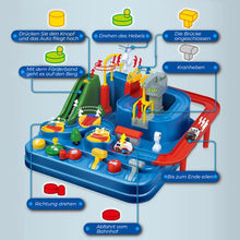 Laden Sie das Bild in den Galerie-Viewer, Lernspielzeug für die Stadtabenteuerrettung