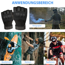 Laden Sie das Bild in den Galerie-Viewer, Outdoor-Taktische Handschuhe