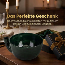 Laden Sie das Bild in den Galerie-Viewer, Berry Swirl selbstreinigende Beeren-Waschschüssel