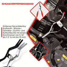 Laden Sie das Bild in den Galerie-Viewer, Professionelles Schlauchschellen-Werkzeugset
