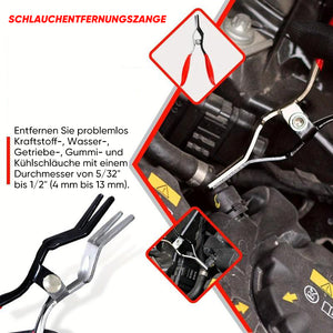 Professionelles Schlauchschellen-Werkzeugset