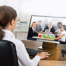 Laden Sie das Bild in den Galerie-Viewer, X2 Mini WiFi Kamera 1080P HD Infrarot Nachtsicht