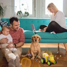 Laden Sie das Bild in den Galerie-Viewer, Tanzendes ferngesteuertes Spielzeugauto