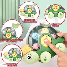 Laden Sie das Bild in den Galerie-Viewer, Badespielzeug für Kleinkinder