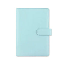 Laden Sie das Bild in den Galerie-Viewer, Budgetplaner mit Geldumschlag