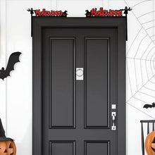 Laden Sie das Bild in den Galerie-Viewer, Halloween-Türstopper