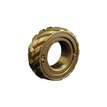 Laden Sie das Bild in den Galerie-Viewer, Doppelfunktions-Fingerspitzenring aus Edelstahl