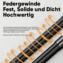 Laden Sie das Bild in den Galerie-Viewer, Flexible Verbindungsstange