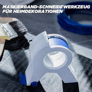 Schneidewerkzeug für Abdeckband zur Heimdekoration