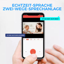 Laden Sie das Bild in den Galerie-Viewer, 5G-Dualband-Kamera
