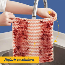Laden Sie das Bild in den Galerie-Viewer, Premium Mikrofaser-Reinigungstuch