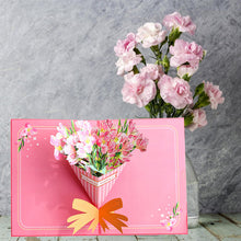 Laden Sie das Bild in den Galerie-Viewer, Glückwunschkarte zum Muttertag