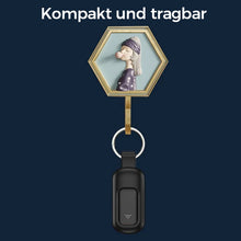 Laden Sie das Bild in den Galerie-Viewer, Intelligente Fernbedienung für Mobiltelefone