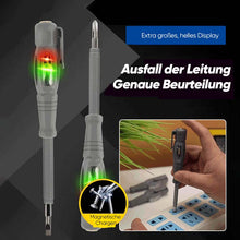 Laden Sie das Bild in den Galerie-Viewer, Hochdrehmoment-Stift LED-Doppellicht