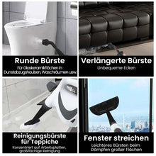 Laden Sie das Bild in den Galerie-Viewer, Saker Dampf-Sterilisationsreiniger