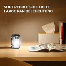 Laden Sie das Bild in den Galerie-Viewer, Leistungsstarke Mini-Taschenlampe