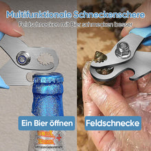 Laden Sie das Bild in den Galerie-Viewer, Schneckenschwanz Schneidwerkzeug