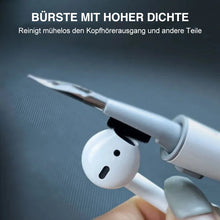 Laden Sie das Bild in den Galerie-Viewer, Multifunktionales Ohrstöpsel-Reinigungsstift