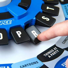 Laden Sie das Bild in den Galerie-Viewer, Rasantes Familien-Brettwortspiel