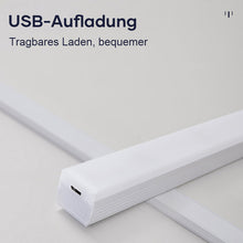 Laden Sie das Bild in den Galerie-Viewer, LED-Schrankleuchte mit Bewegungssensor